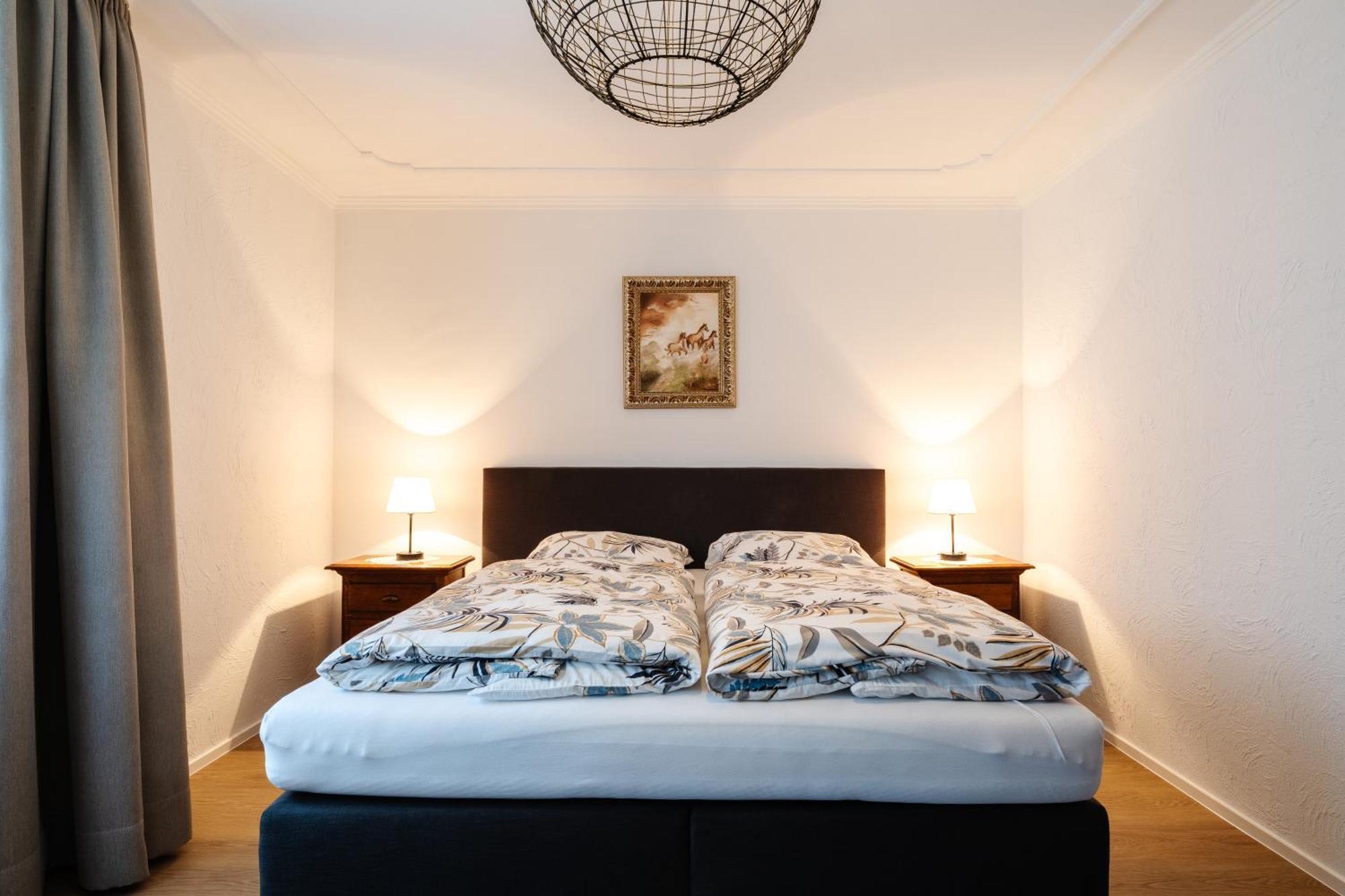 Hotel Steineweiher St. Vith Eksteriør billede